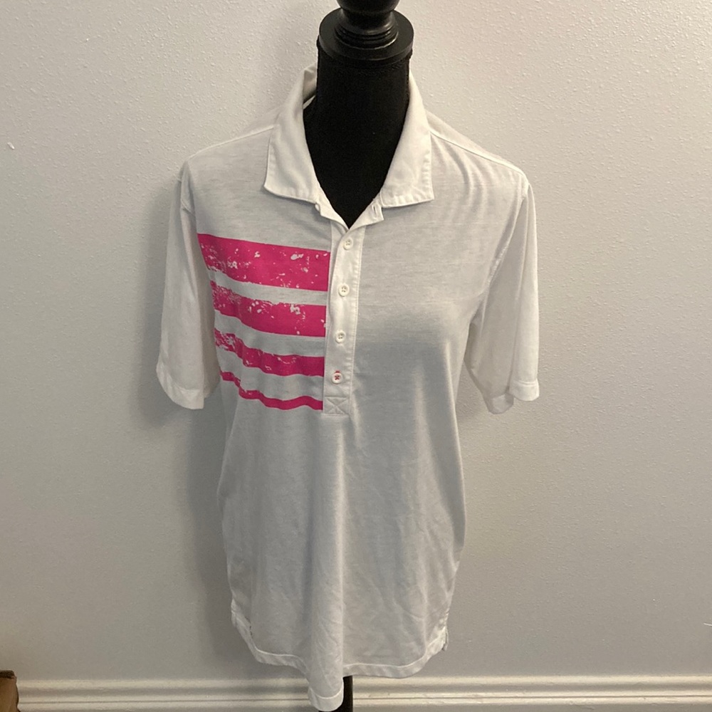 Ping Modern Fit Golf Polo